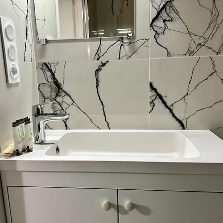 Location Of Nice, Le Port, Charming Flat 4 *
