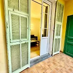 Location Of Nice, Le Port, Charming Flat 4 Nice